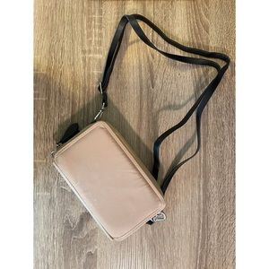 Vera Bradley Midtown RFID All in One Crossbody